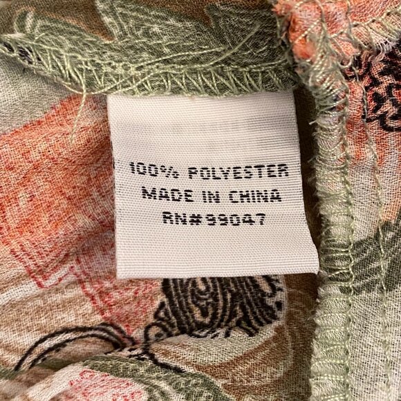 Ladies top - Picture 6 of 6